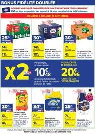 Catalogue Carrefour Drive page 14
