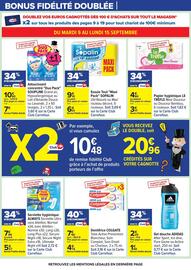 Catalogue Carrefour Drive page 15