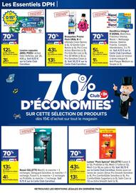 Catalogue Carrefour Drive page 19