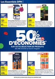 Catalogue Carrefour Drive page 20
