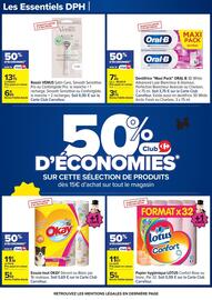 Catalogue Carrefour Drive page 21