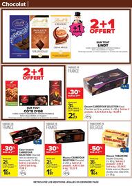 Catalogue Carrefour Drive page 23
