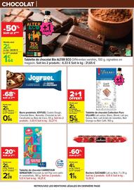 Catalogue Carrefour Drive page 25