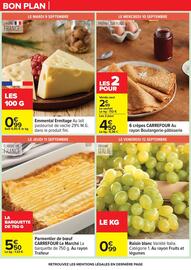 Catalogue Carrefour Drive page 29