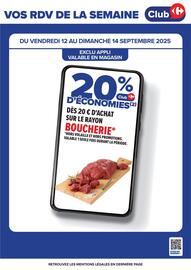 Catalogue Carrefour Drive page 3
