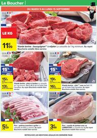 Catalogue Carrefour Drive page 30