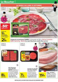 Catalogue Carrefour Drive page 31