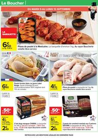 Catalogue Carrefour Drive page 32