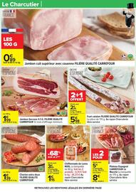 Catalogue Carrefour Drive page 34