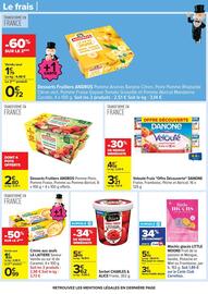 Catalogue Carrefour Drive page 40