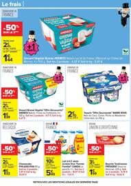 Catalogue Carrefour Drive page 41