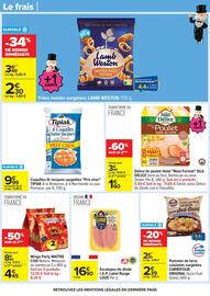 Catalogue Carrefour Drive page 42