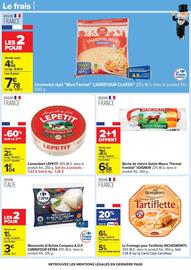 Catalogue Carrefour Drive page 44