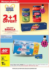 Catalogue Carrefour Drive page 48