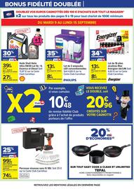 Catalogue Carrefour Drive page 5