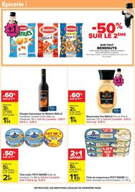 Catalogue Carrefour Drive page 50