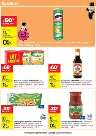 Catalogue Carrefour Drive page 52