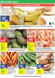 Catalogue Carrefour Drive page 56