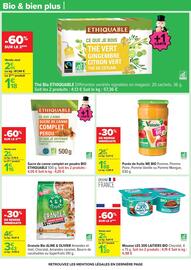 Catalogue Carrefour Drive page 59