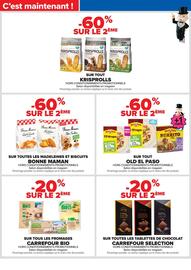 Catalogue Carrefour Drive page 61