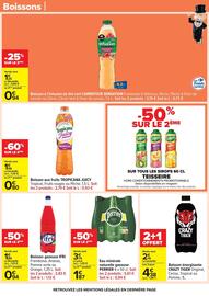 Catalogue Carrefour Drive page 63