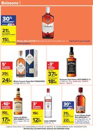 Catalogue Carrefour Drive page 64