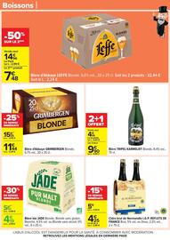 Catalogue Carrefour Drive page 66