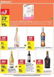Catalogue Carrefour Drive page 68