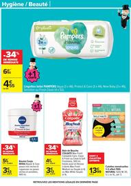 Catalogue Carrefour Drive page 72