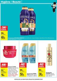Catalogue Carrefour Drive page 73