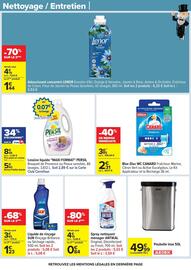 Catalogue Carrefour Drive page 75