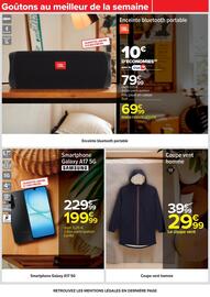 Catalogue Carrefour Drive page 79