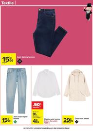 Catalogue Carrefour Drive page 82