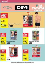 Catalogue Carrefour Drive page 85