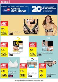 Catalogue Carrefour Drive page 86