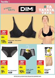 Catalogue Carrefour Drive page 87