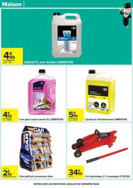 Catalogue Carrefour Drive page 91