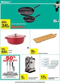 Catalogue Carrefour Drive page 95