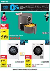 Catalogue Carrefour Drive page 96