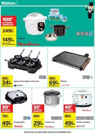 Catalogue Carrefour Drive page 97