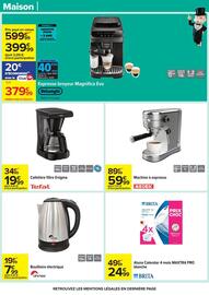Catalogue Carrefour Drive page 99