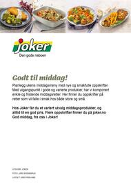 Joker kundeavis Side 2