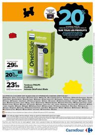Catalogue Carrefour Drive page 4