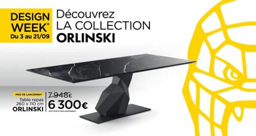 Catalogue XXL Maison page 3