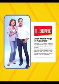 Catalogue Teleshopping page 2