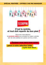 Catalogue Teleshopping page 4