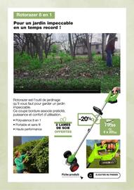 Catalogue Teleshopping page 54