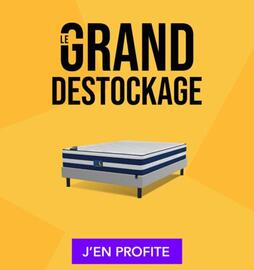 Catalogue La compagnie du lit page 1
