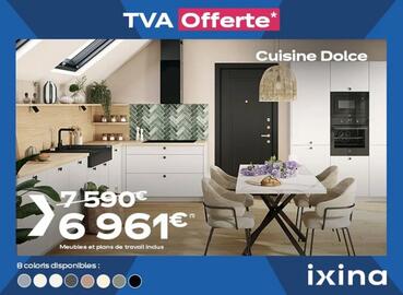 Catalogue Ixina page 4