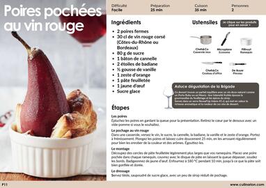 Catalogue Culinarion page 12